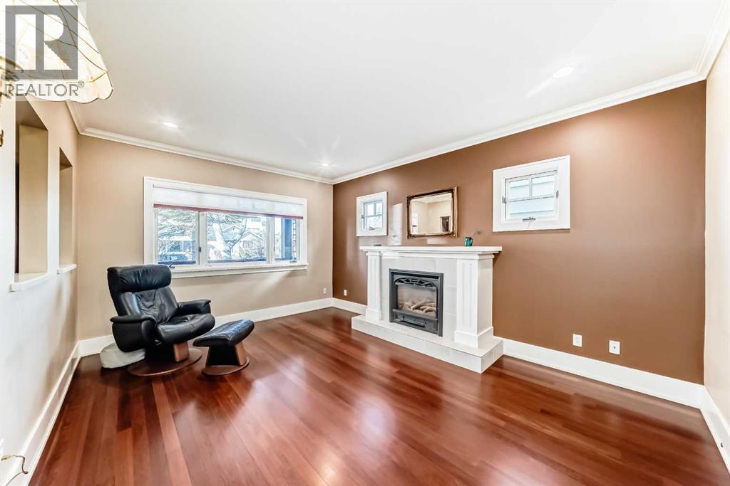 452 13 Street Nw, Calgary, Alberta  T2N 1Z2 - Photo 12 - A2294833