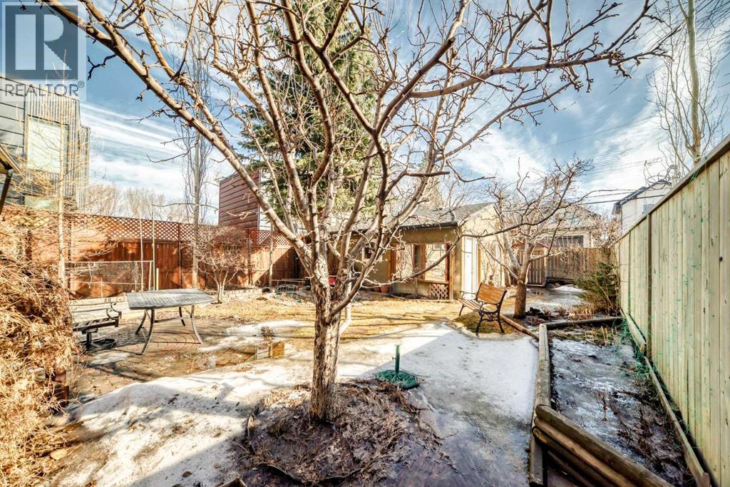 452 13 Street Nw, Calgary, Alberta  T2N 1Z2 - Photo 46 - A2294833