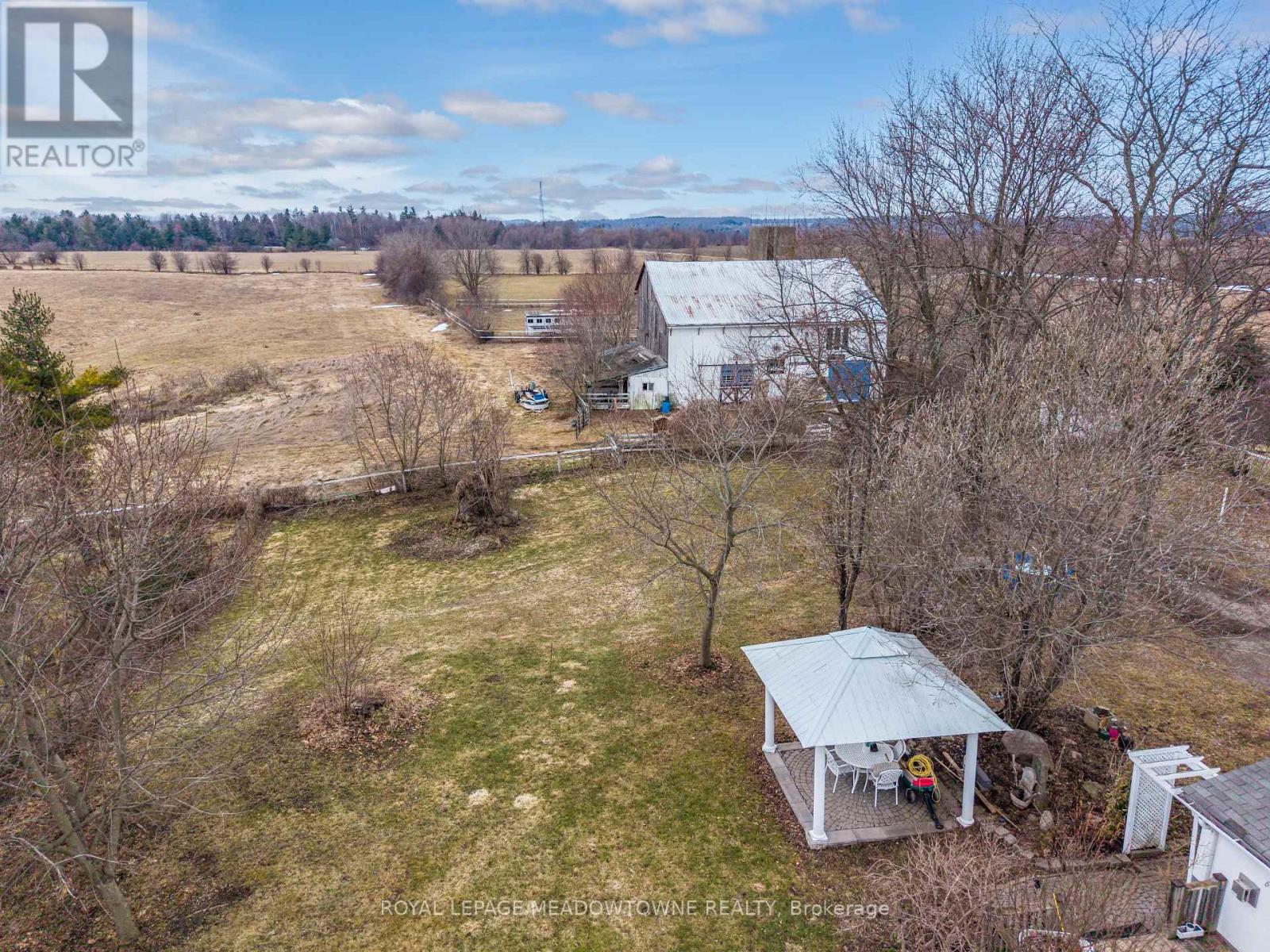 152 Confederation Street, Halton Hills, Ontario  L7G 4S8 - Photo 44 - W12929066