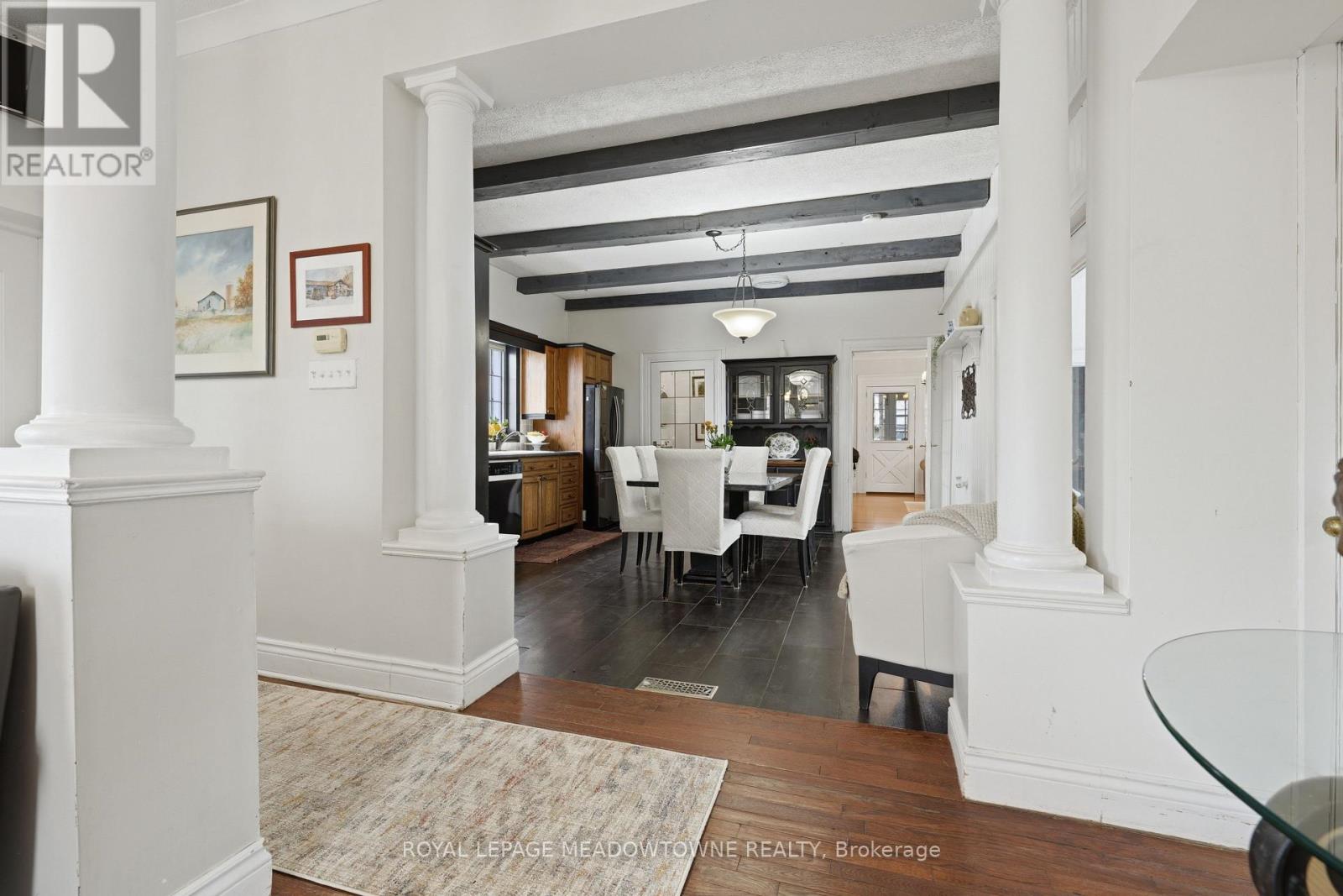 152 Confederation Street, Halton Hills, Ontario  L7G 4S8 - Photo 20 - W12929066