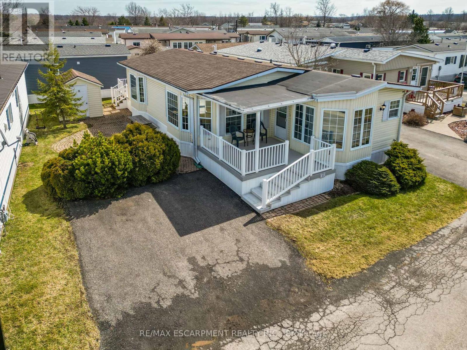 11 - 3033 Townline Road, Fort Erie, Ontario  L0S 1S1 - Photo 2 - X12928662