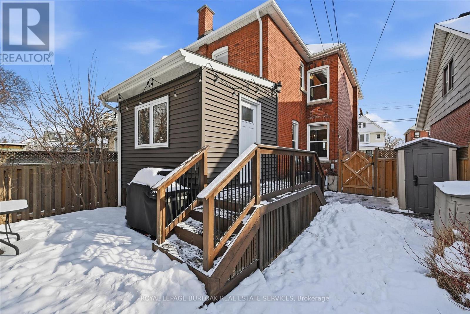 43 Belview Avenue, Hamilton, Ontario  L8L 7K7 - Photo 49 - X12928728