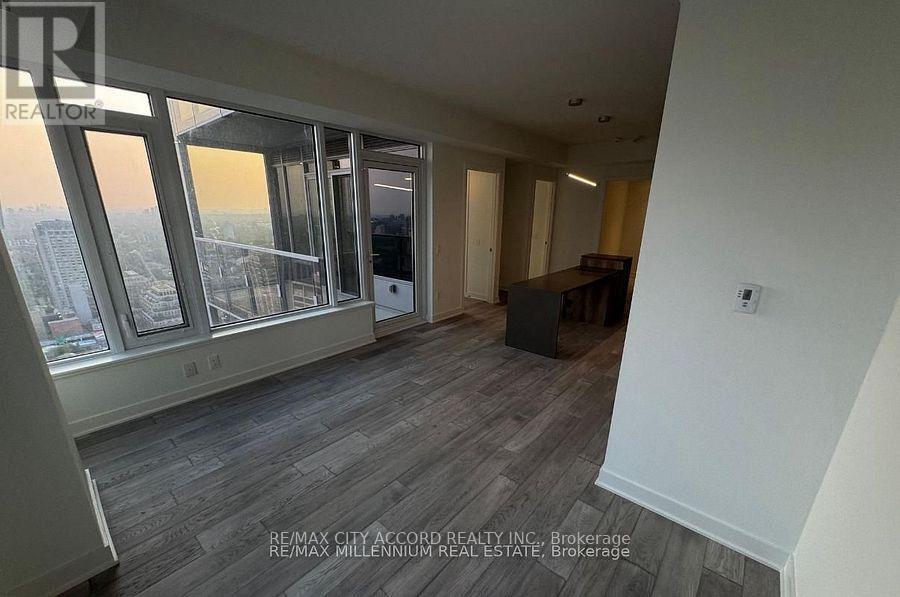 3409 - 11 YORKVILLE AVENUE, Toronto, Ontario