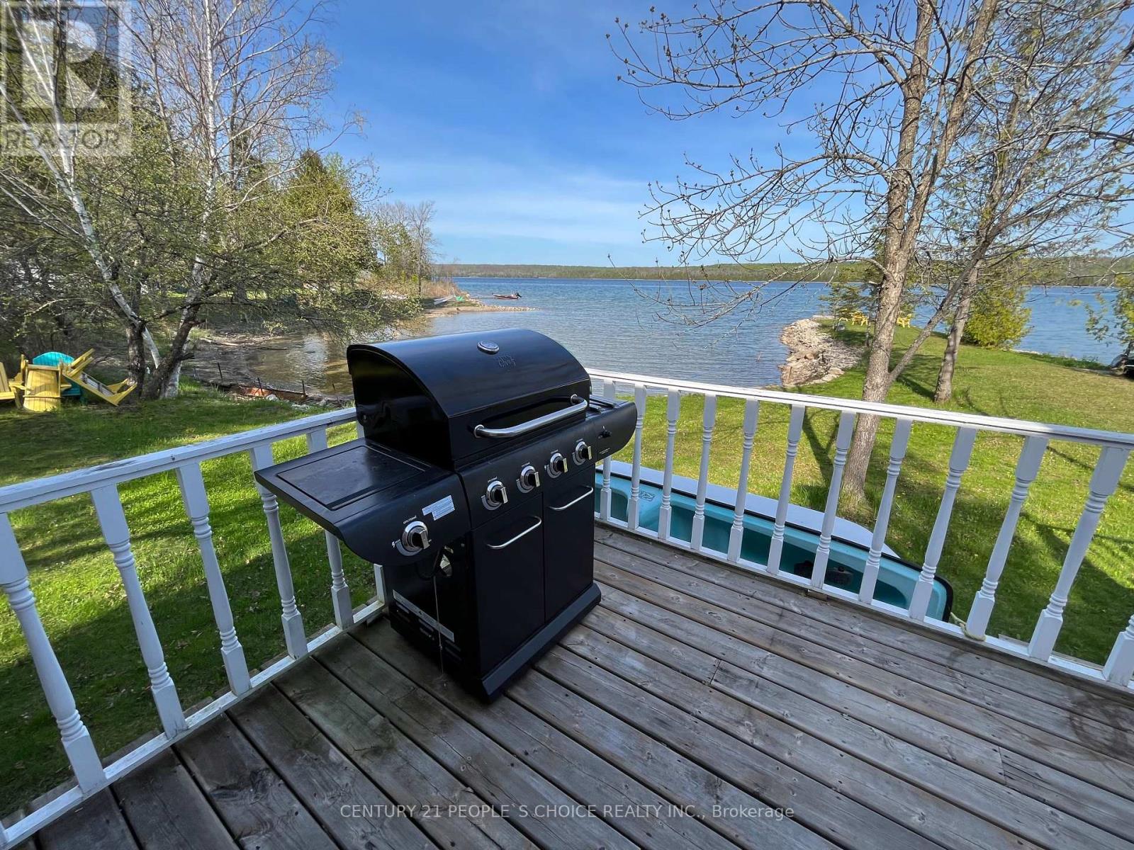 123 Waterview Lane, Assiginack, Ontario  P0P 1N0 - Photo 27 - X12928784