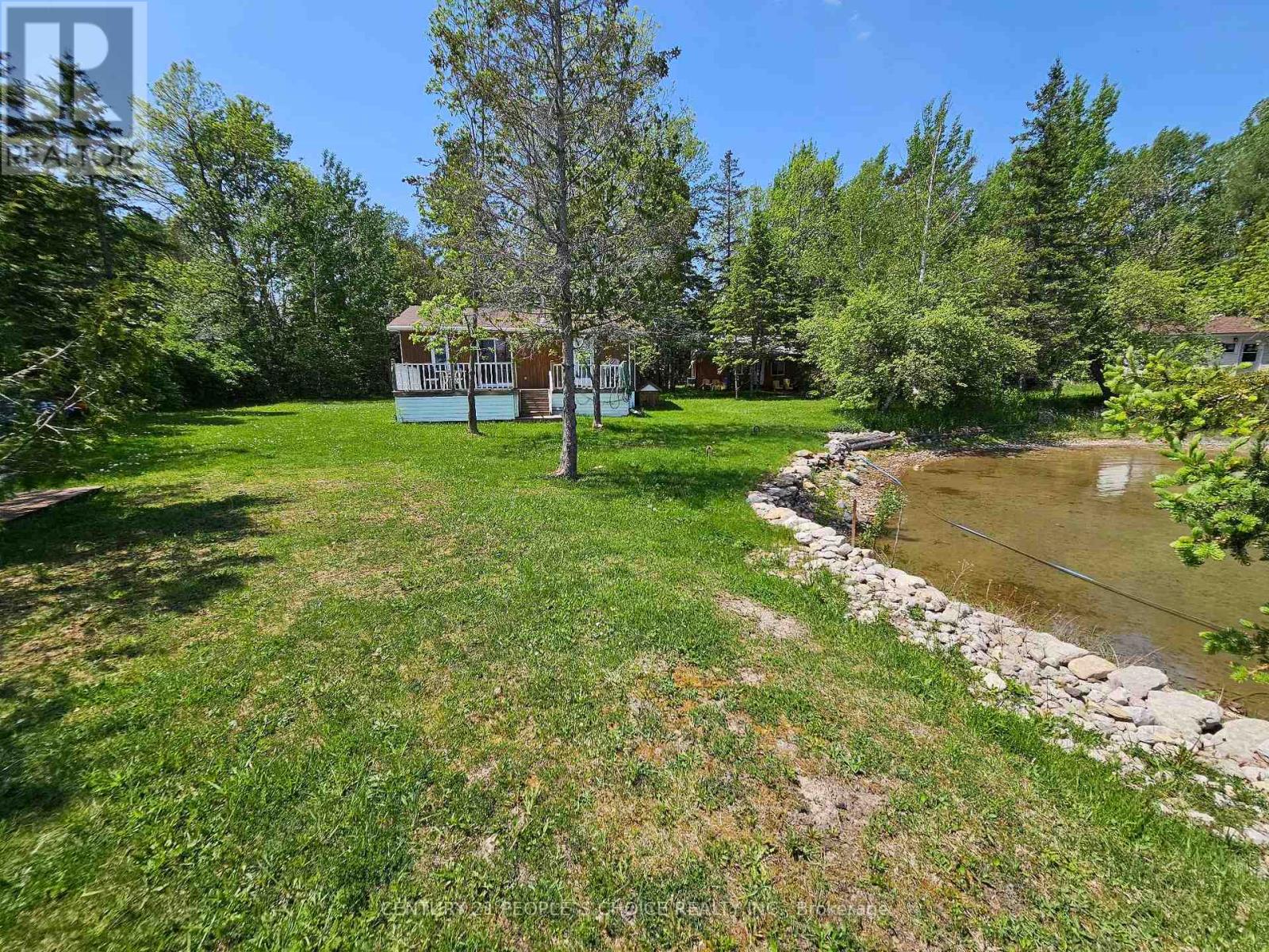 123 Waterview Lane, Assiginack, Ontario  P0P 1N0 - Photo 4 - X12928784