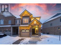 86 PETTITT DRIVE, Guelph, Ontario