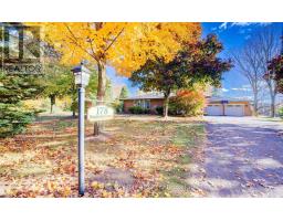 BSMT - 178 RIPPLEWOOD ROAD, Cambridge, Ontario