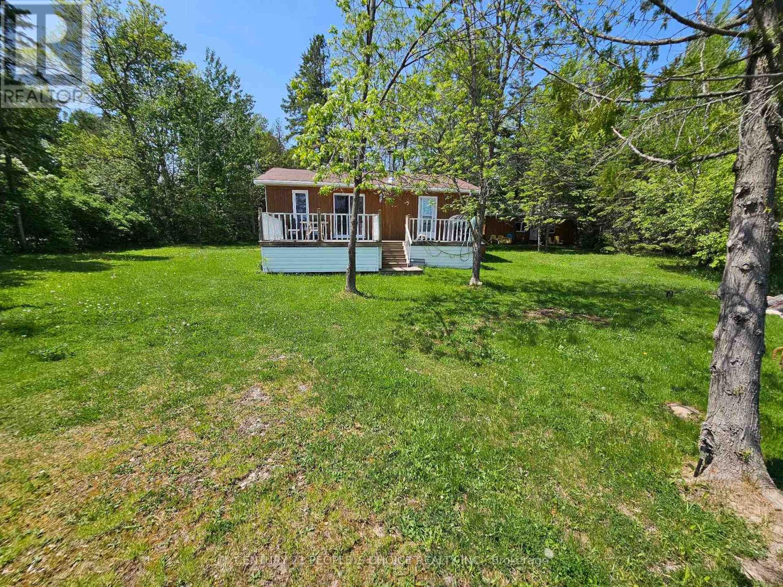 123 Waterview Lane, Assiginack, Ontario  P0P 1N0 - Photo 2 - X12928784