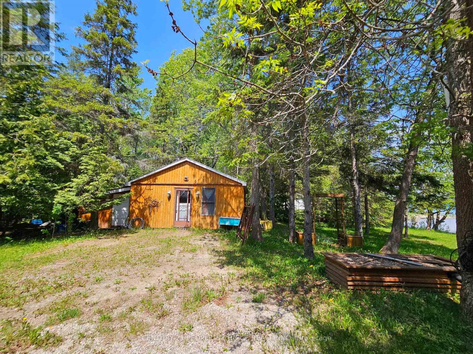 123 Waterview Lane, Assiginack, Ontario  P0P 1N0 - Photo 21 - X12928784