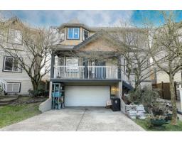 20526 66A AVENUE, Langley, British Columbia