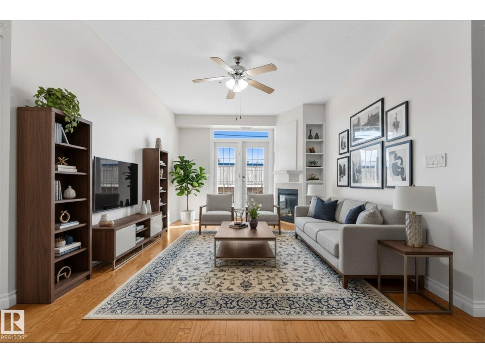 #110 5211 50 St, Stony Plain, Alberta  T7Z 0C1 - Photo 23 - E4478203