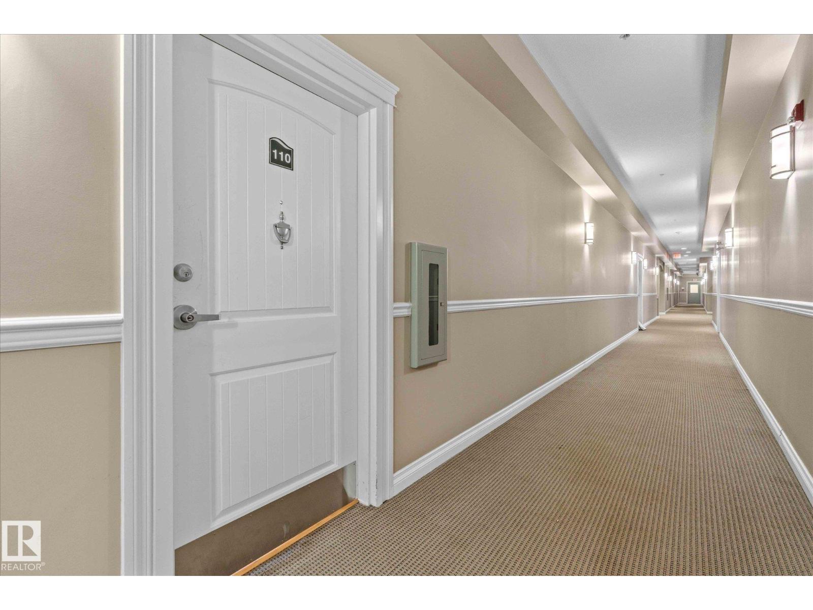 #110 5211 50 St, Stony Plain, Alberta  T7Z 0C1 - Photo 10 - E4478203