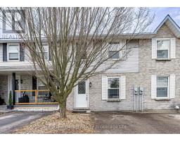 7 - 39 BLANDFORD STREET, Woodstock, Ontario