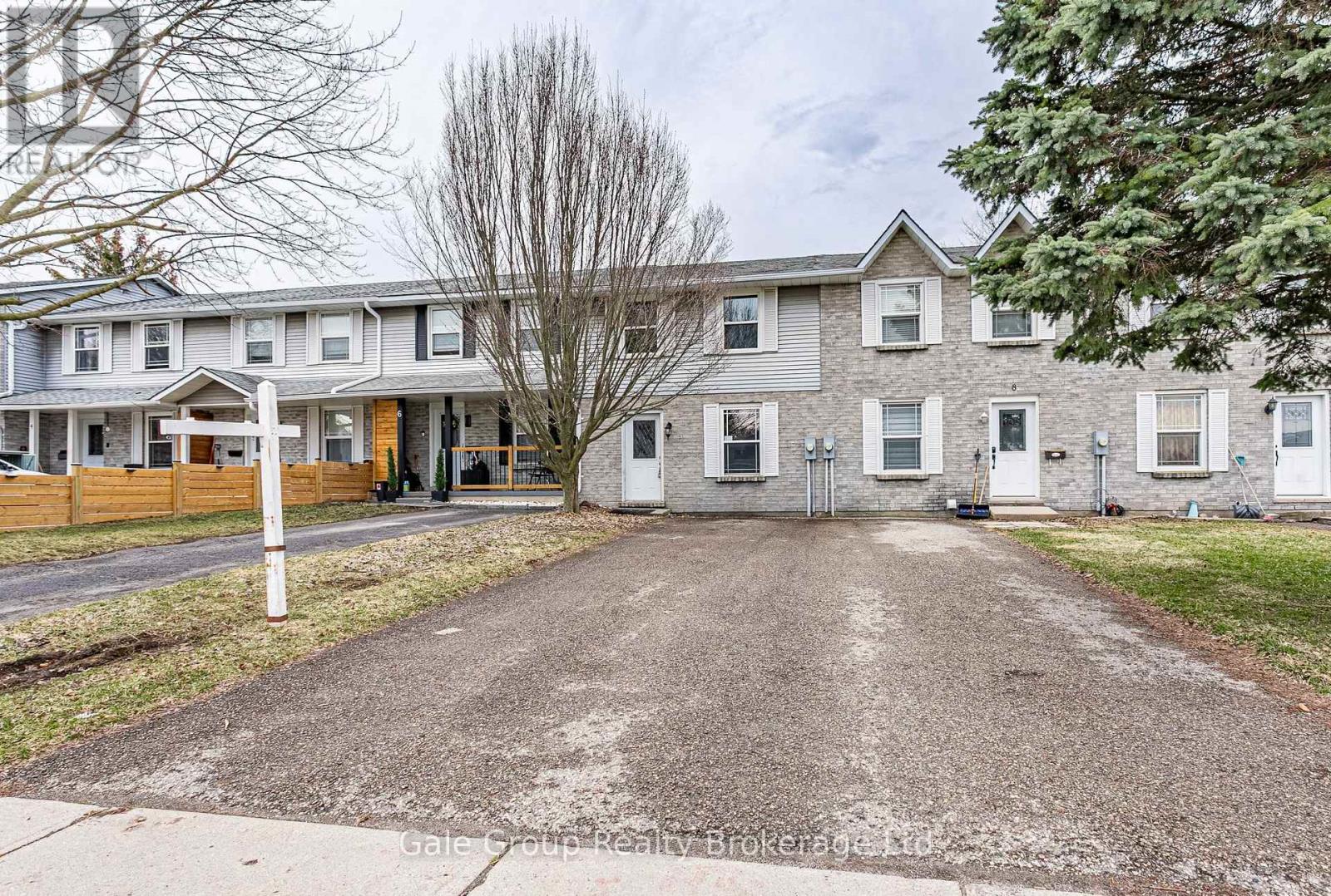 7 - 39 Blandford Street, Woodstock, Ontario N4S 7H7 - Photo 3 - X12928530