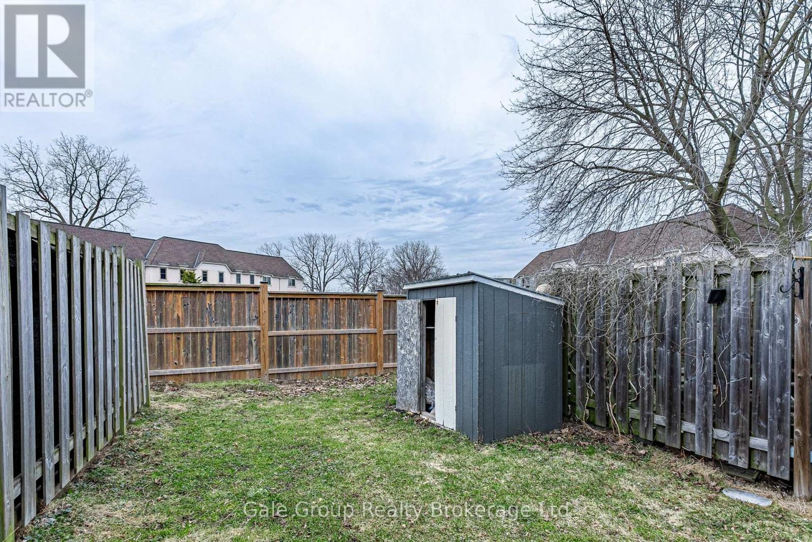 7 - 39 Blandford Street, Woodstock, Ontario N4S 7H7 - Photo 28 - X12928530