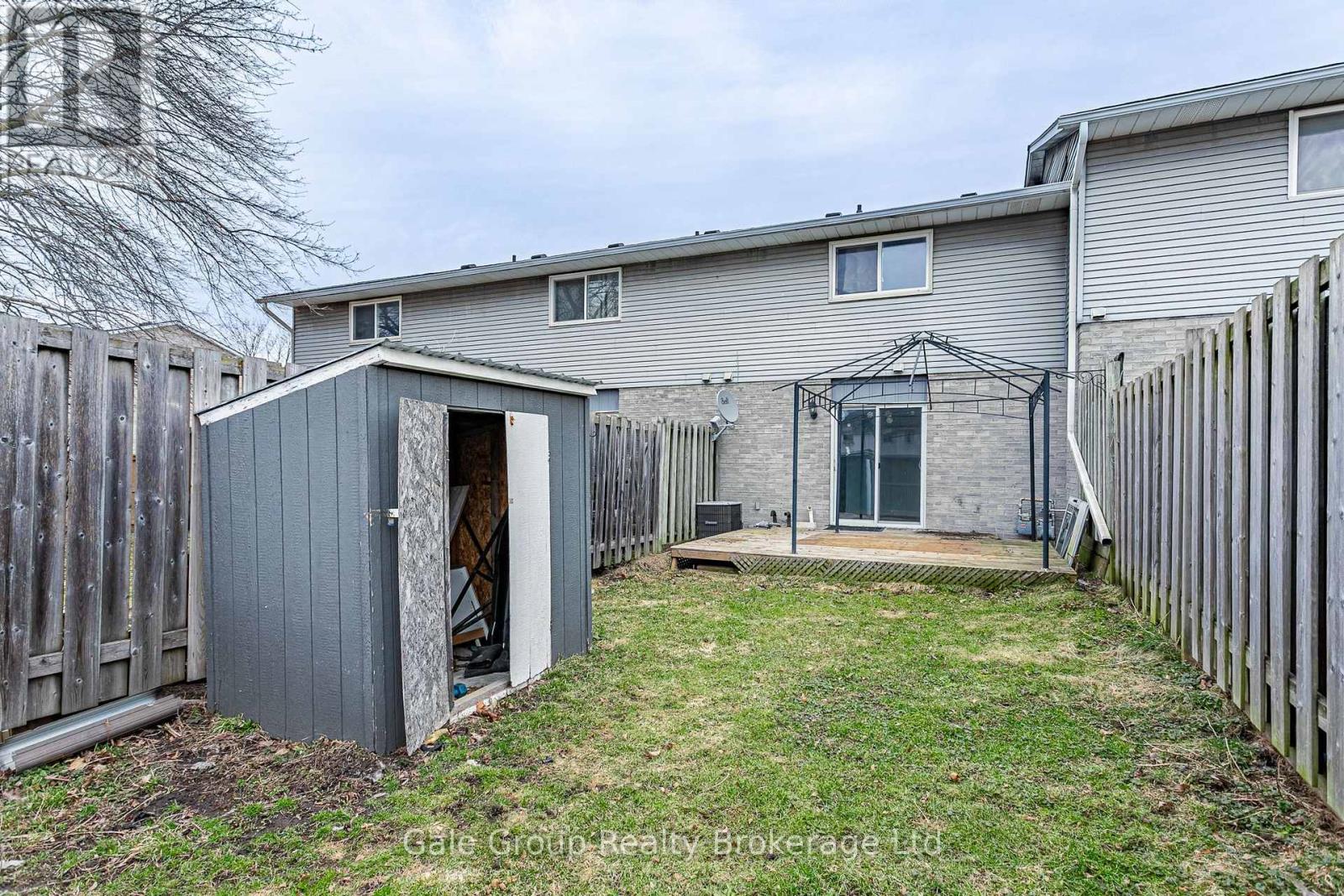 7 - 39 Blandford Street, Woodstock, Ontario N4S 7H7 - Photo 30 - X12928530