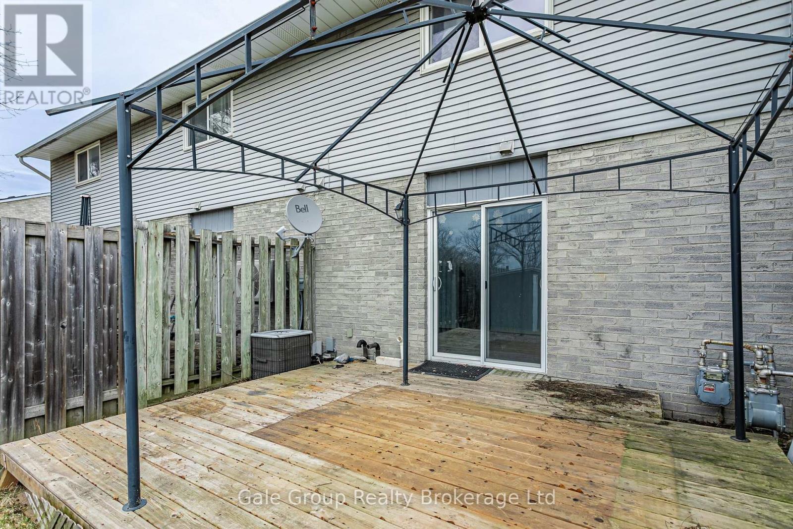 7 - 39 Blandford Street, Woodstock, Ontario N4S 7H7 - Photo 29 - X12928530