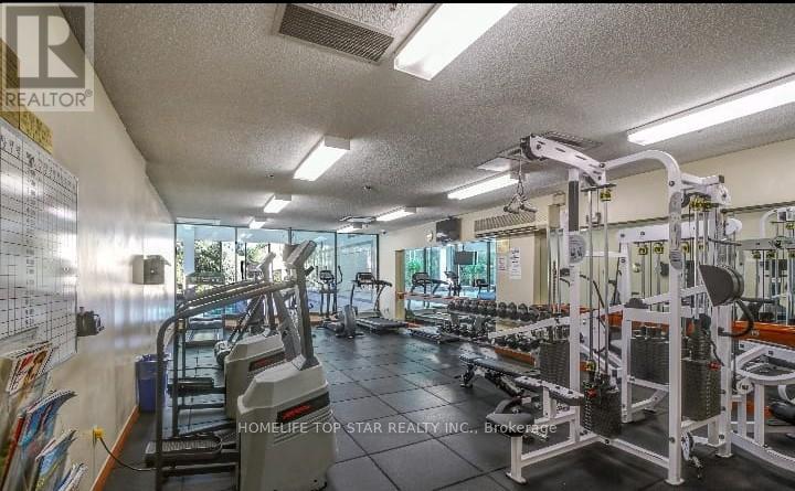 1905 - 5 Greystone Walk Drive, Toronto, Ontario  M1K 5J3 - Photo 12 - E12930242