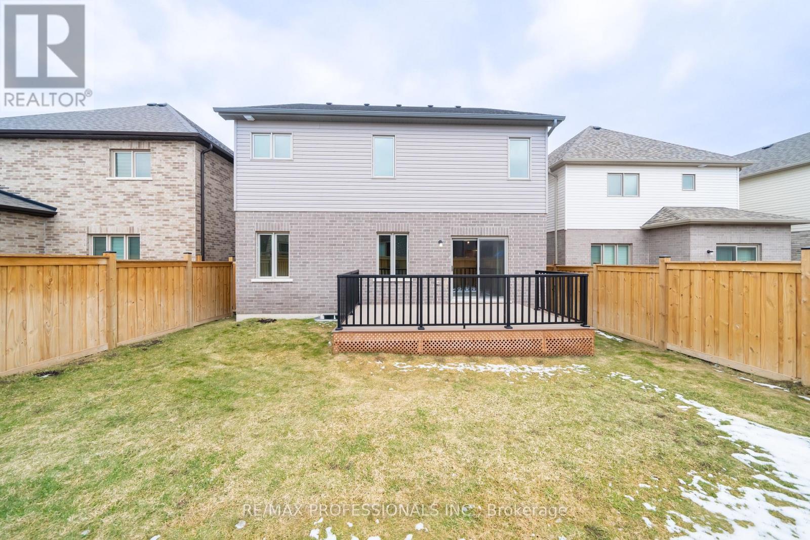 22 Thomas Bird Street, Clarington, Ontario  L1C 7C9 - Photo 43 - E12930270