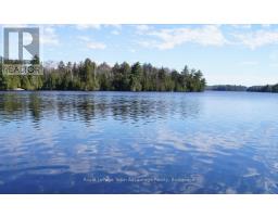 25 PENINSULA SHORE ROAD E, McDougall, Ontario