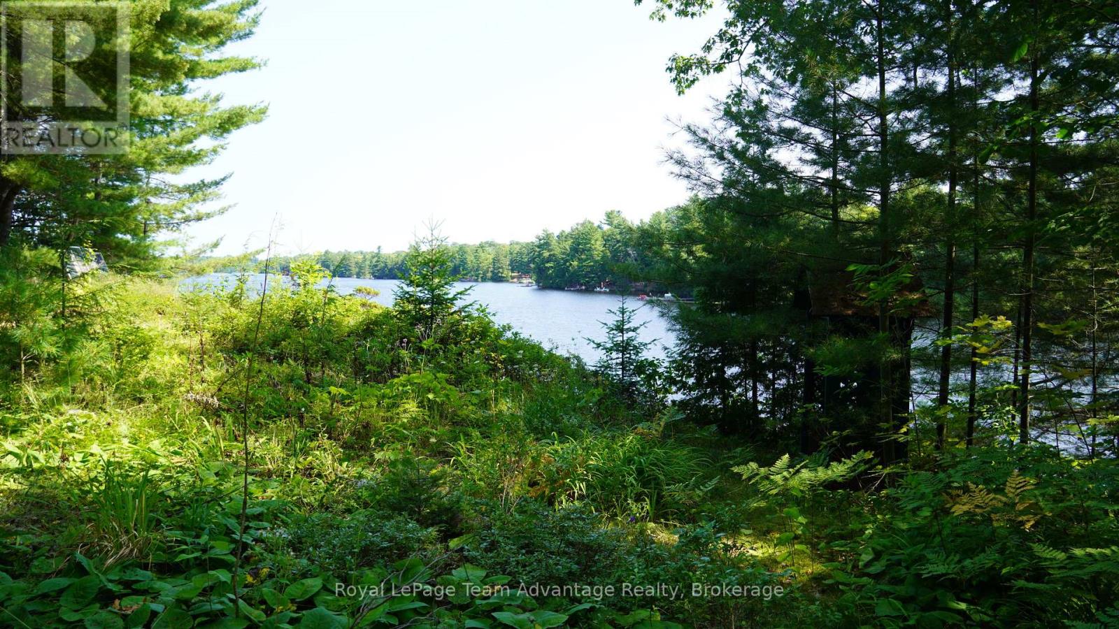 25 Peninsula Shore Road E, Mcdougall, Ontario  P2A 2W9 - Photo 3 - X12928482