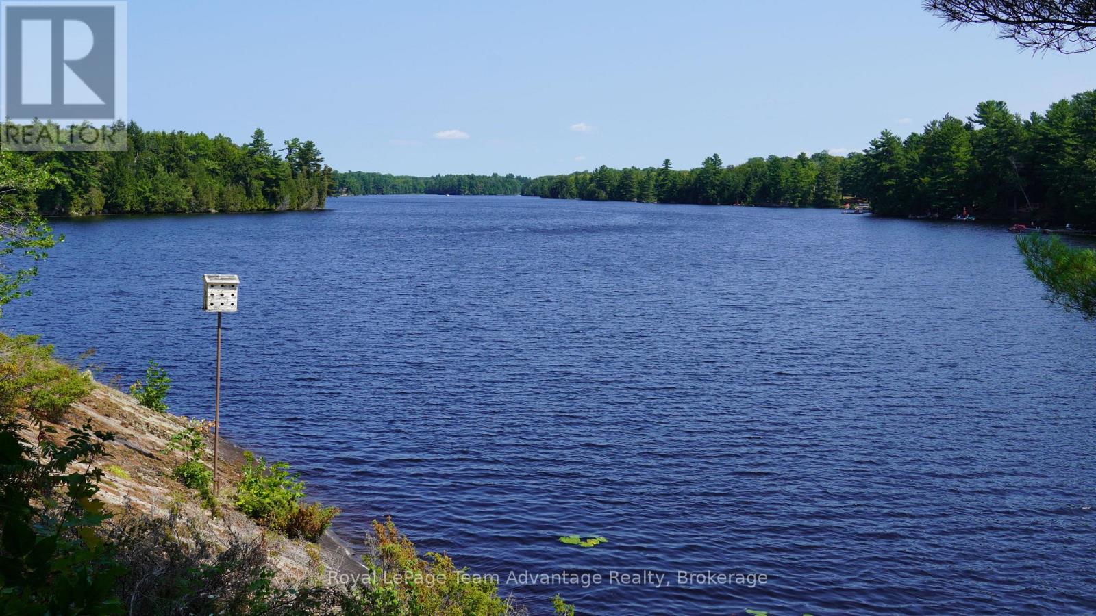 25 Peninsula Shore Road E, Mcdougall, Ontario  P2A 2W9 - Photo 2 - X12928482