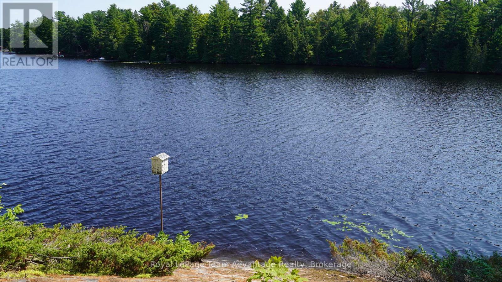 25 Peninsula Shore Road E, Mcdougall, Ontario  P2A 2W9 - Photo 7 - X12928482