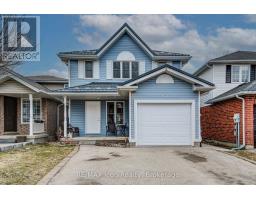 43 HAGAN AVENUE, Guelph, Ontario