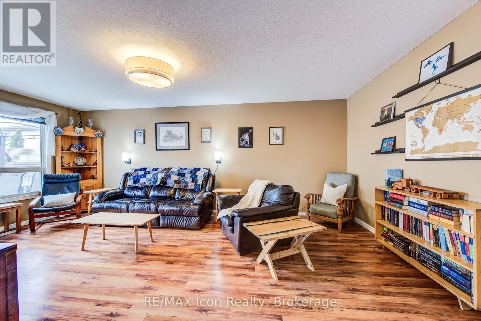 43 Hagan Avenue, Guelph, Ontario  N1E 7B7 - Photo 9 - X12928510