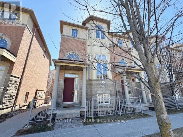 156 LEGENDS WAY, Markham, Ontario