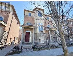 156 LEGENDS WAY, Markham, Ontario