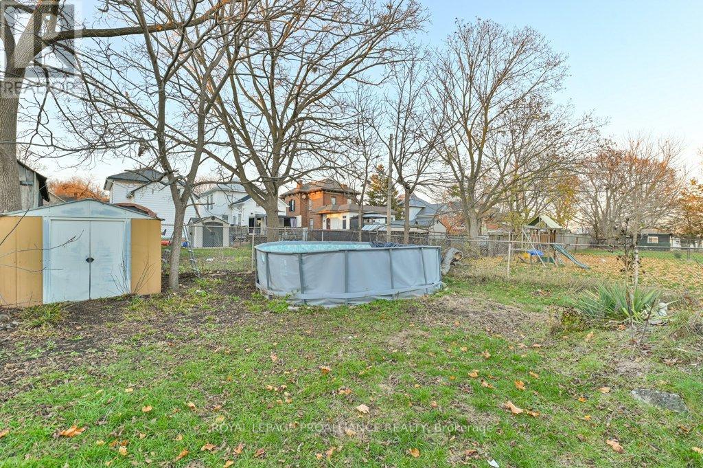 431 Main Street, Deseronto, Ontario  K0K 1X0 - Photo 32 - X12810920
