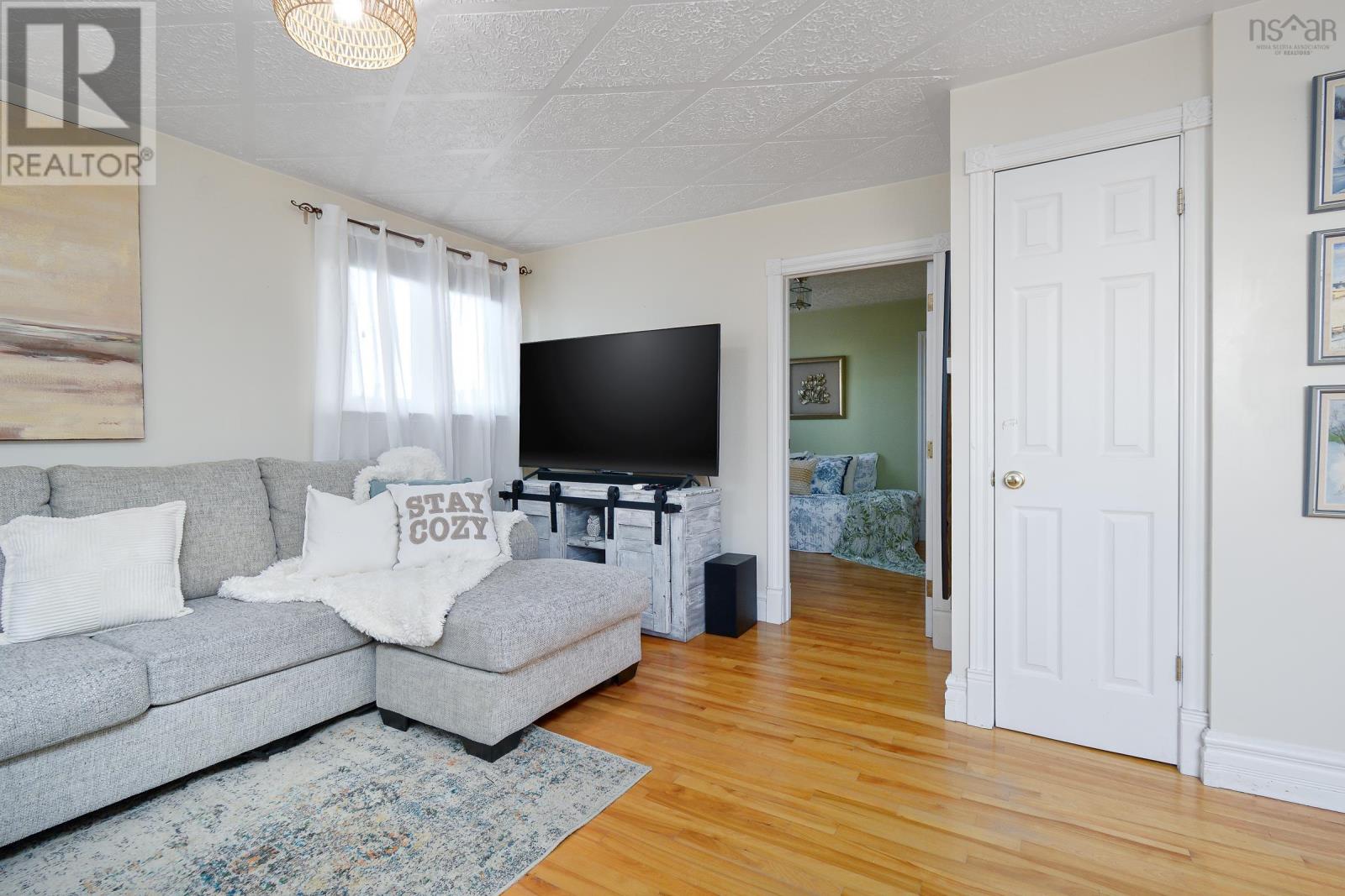 100 Borden Street, Glace Bay, Nova Scotia  B1A 1Y7 - Photo 27 - 202605705