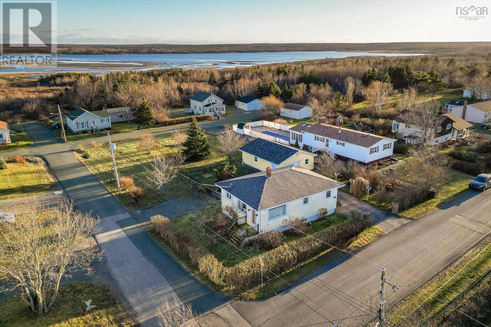 100 Borden Street, Glace Bay, Nova Scotia  B1A 1Y7 - Photo 43 - 202605705