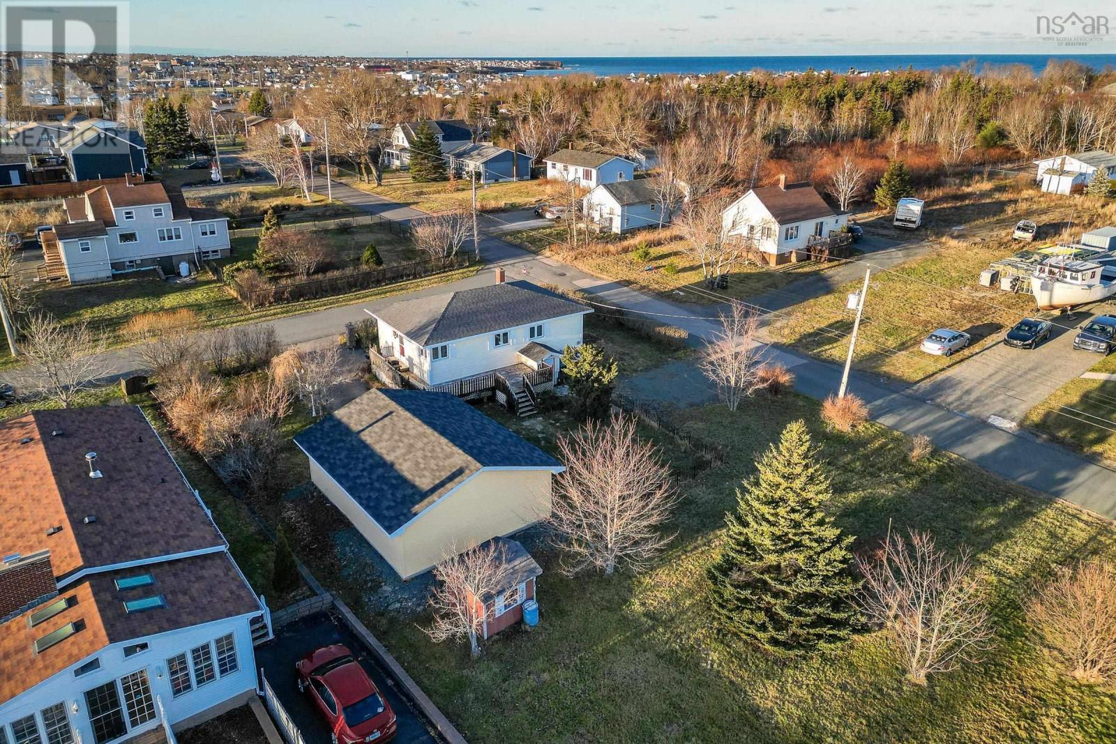 100 Borden Street, Glace Bay, Nova Scotia  B1A 1Y7 - Photo 44 - 202605705