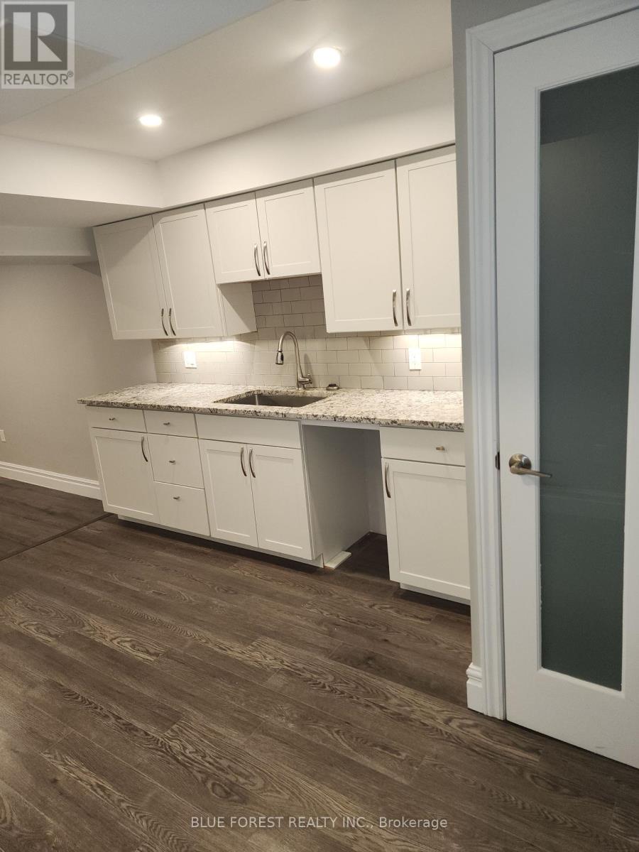 3197 Meadowgate Boulevard, London South, Ontario  N6M 0B7 - Photo 19 - X12923620