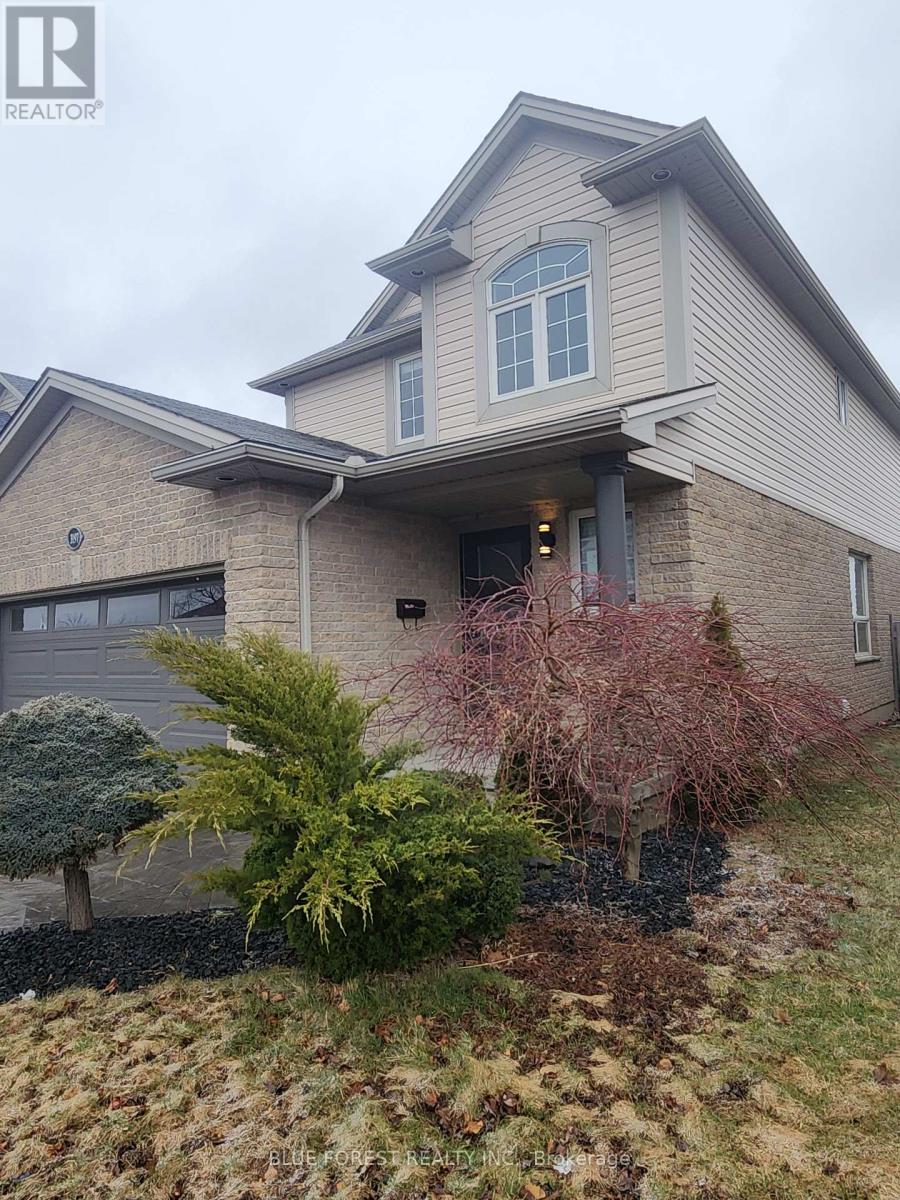 3197 Meadowgate Boulevard, London South, Ontario  N6M 0B7 - Photo 26 - X12923620