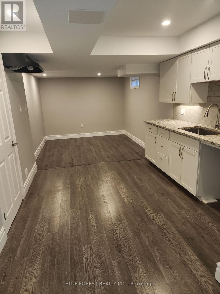 3197 Meadowgate Boulevard, London South, Ontario  N6M 0B7 - Photo 18 - X12923620