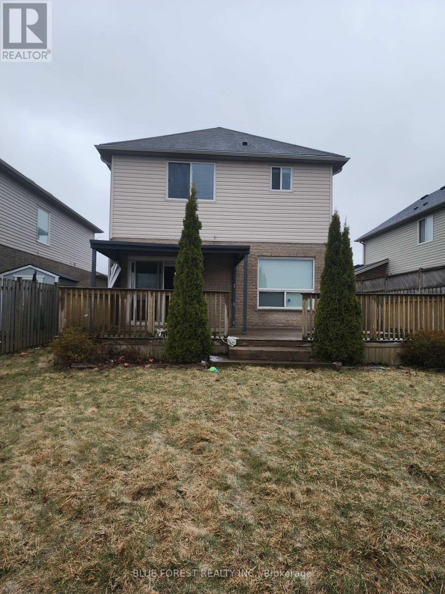 3197 Meadowgate Boulevard, London South, Ontario  N6M 0B7 - Photo 28 - X12923620