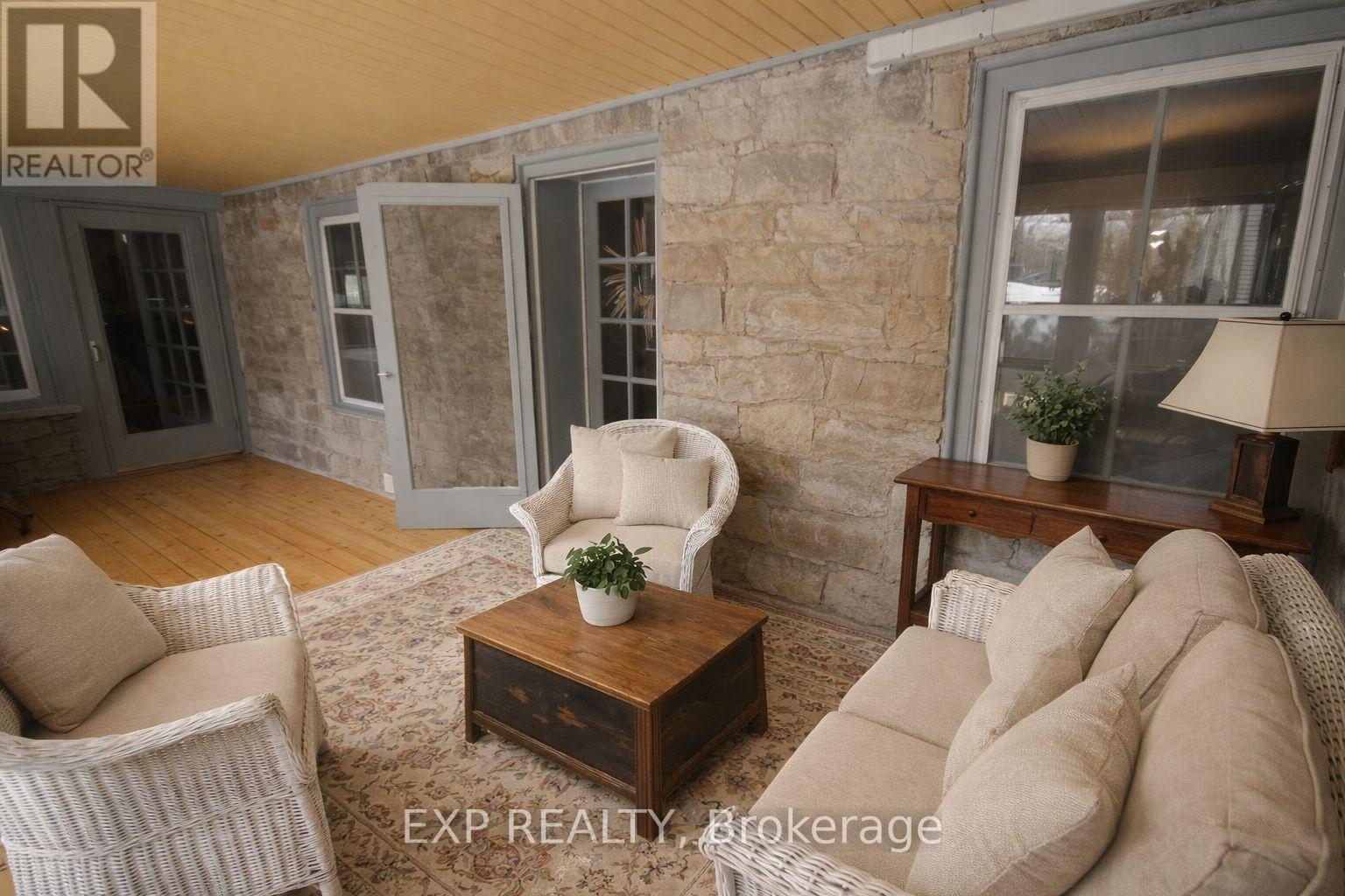 316 Colebrook Road, Stone Mills (Stone Mills), Ontario  K0K 3N0 - Photo 16 - X12928870