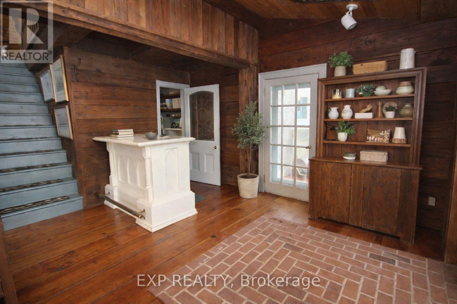 316 Colebrook Road, Stone Mills (Stone Mills), Ontario  K0K 3N0 - Photo 17 - X12928870