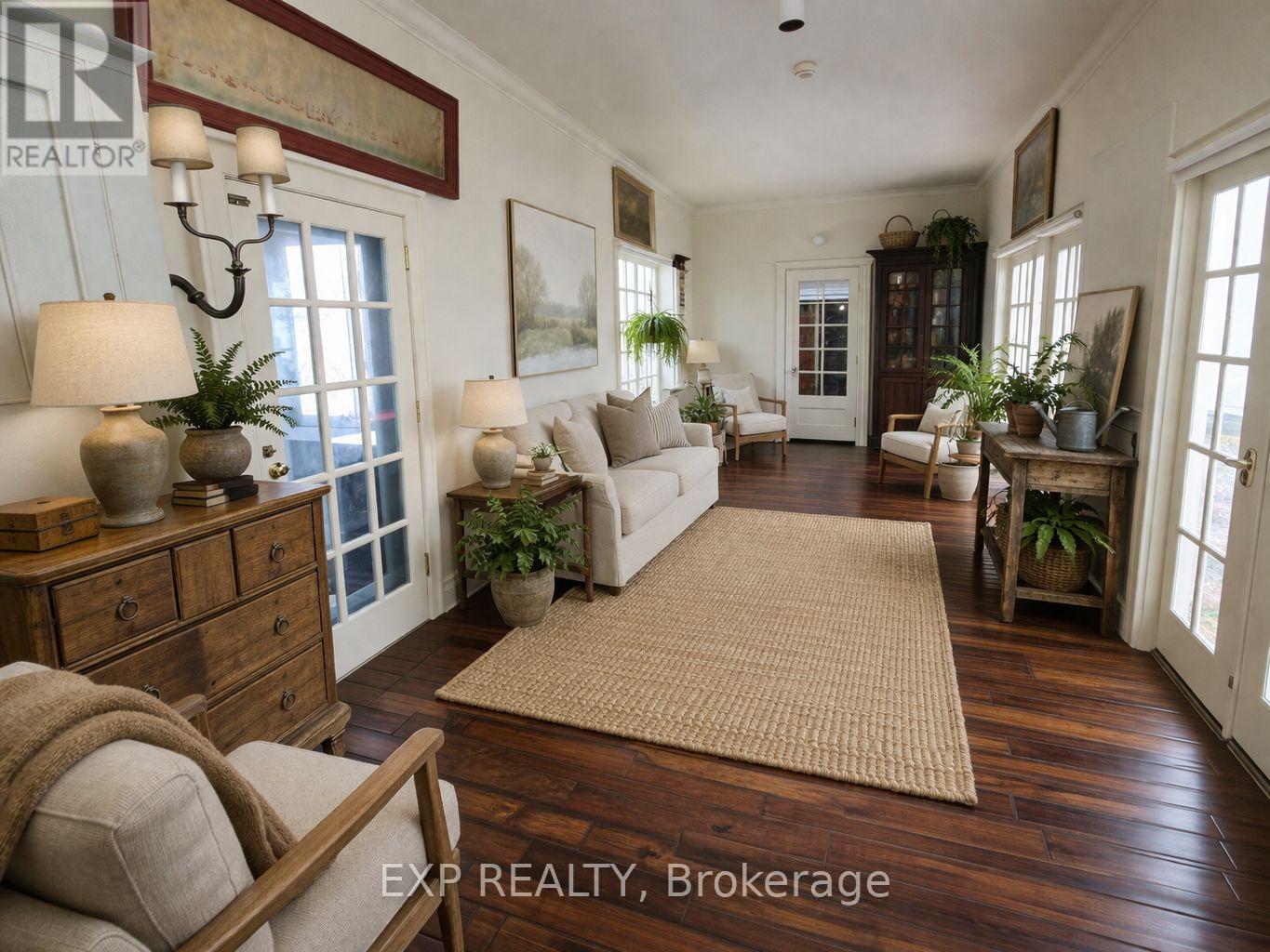 316 Colebrook Road, Stone Mills (Stone Mills), Ontario  K0K 3N0 - Photo 21 - X12928870