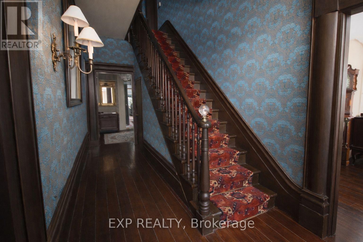 316 Colebrook Road, Stone Mills (Stone Mills), Ontario  K0K 3N0 - Photo 9 - X12928870