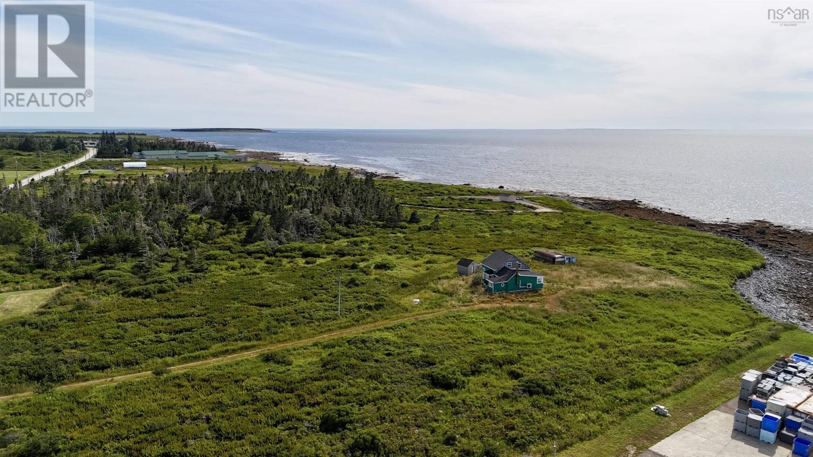 8581 Highway 3, Charlesville, Nova Scotia  B0W 2A0 - Photo 3 - 202520050