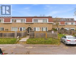 12 - 33 TAUNTON ROAD E, Oshawa, Ontario
