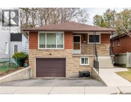 45 LELAND Street, hamilton, Ontario