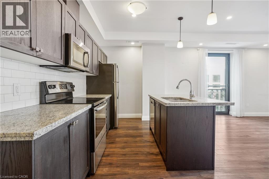 118 King Street E Unit# 522, Hamilton, Ontario  L8N 0A9 - Photo 13 - 40815673