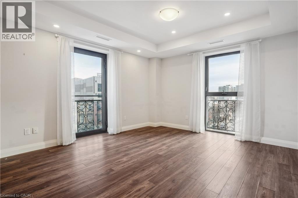 118 King Street E Unit# 522, Hamilton, Ontario  L8N 0A9 - Photo 15 - 40815673