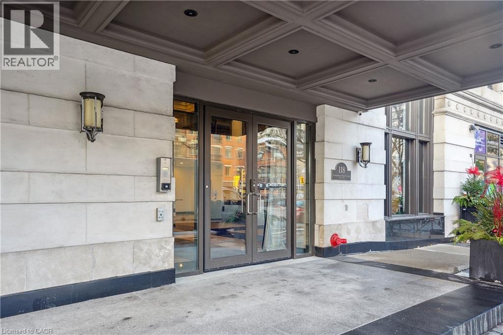 118 King Street E Unit# 522, Hamilton, Ontario  L8N 0A9 - Photo 2 - 40815673