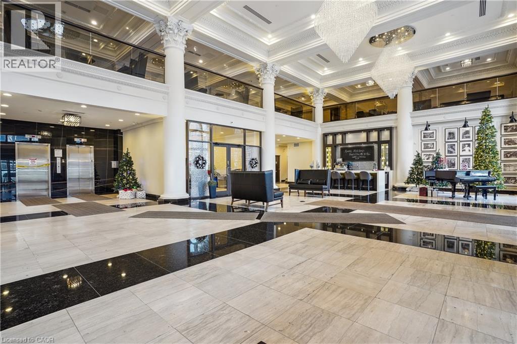 118 King Street E Unit# 522, Hamilton, Ontario  L8N 0A9 - Photo 3 - 40815673